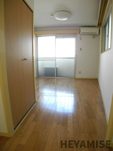 フォレストヒルズ稲田町のその他|※別号室同間取りのお部屋写真です※