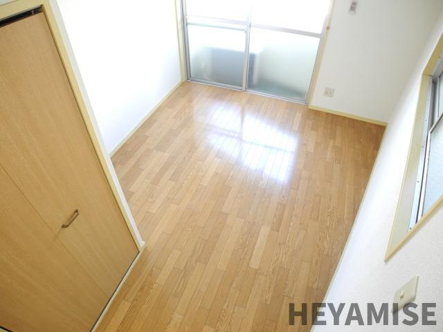 フォレストヒルズ稲田町のその他|※別号室同間取りのお部屋写真です※