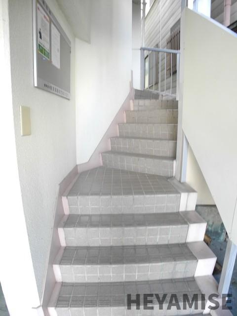 フォレストヒルズ稲田町のその他共用部分|※別号室同間取りのお部屋写真です※