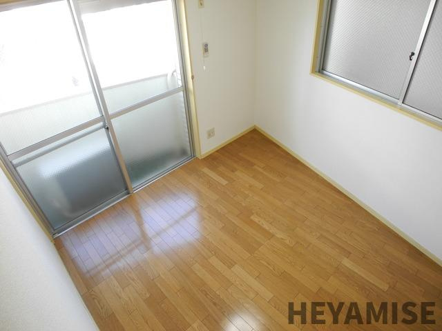 フォレストヒルズ稲田町の内装|※別号室同間取りのお部屋写真です※