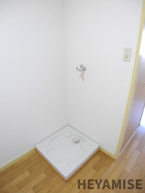 フォレストヒルズ稲田町のその他|※別号室同間取りのお部屋写真です※