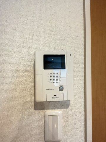 フォレストヒルズ宮崎台のセキュリティ