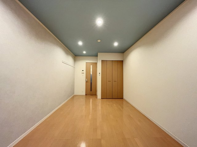 フォレストヒルズ宮崎台の内装