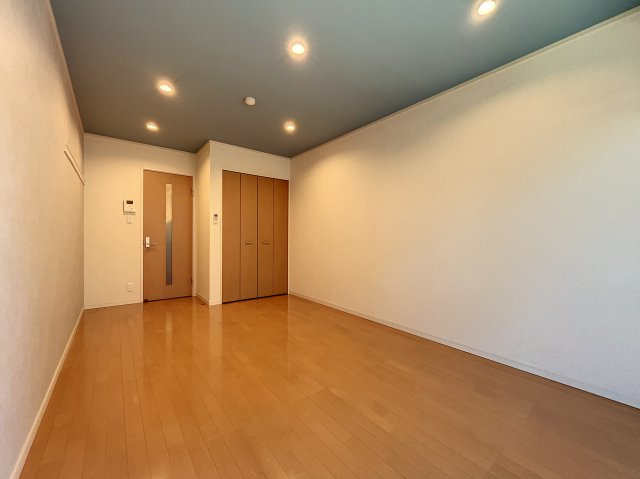 フォレストヒルズ宮崎台の内装