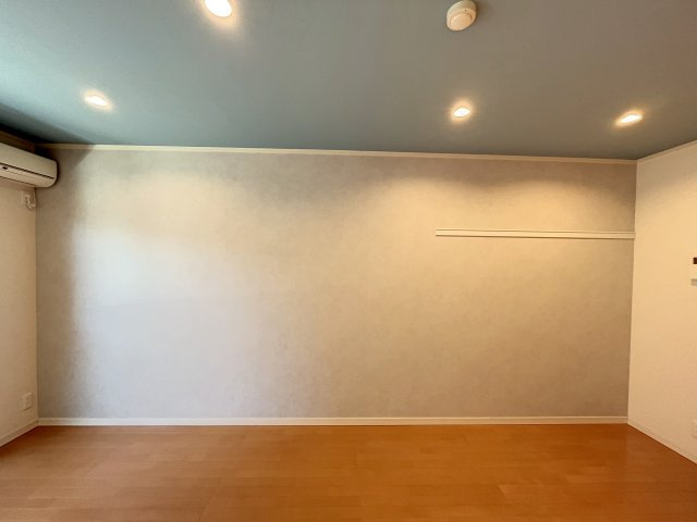 フォレストヒルズ宮崎台の内装