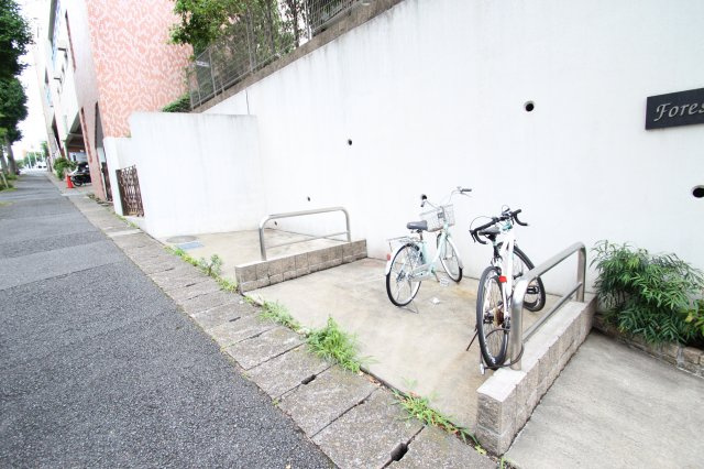 フォレストヒルズ宮崎台のその他共用部分