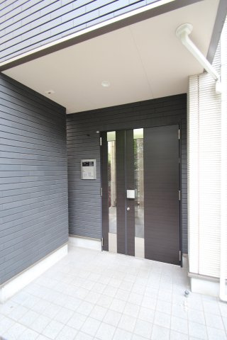 フォレストヒルズ宮崎台のその他共用部分