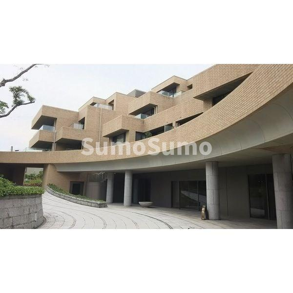 芦屋市東芦屋町の賃貸マンション