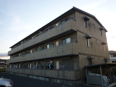 【外観】 | アビエス