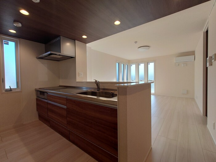 charmeの居間・リビング