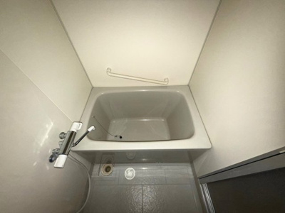 【浴室】 | エスポワール恵我之荘