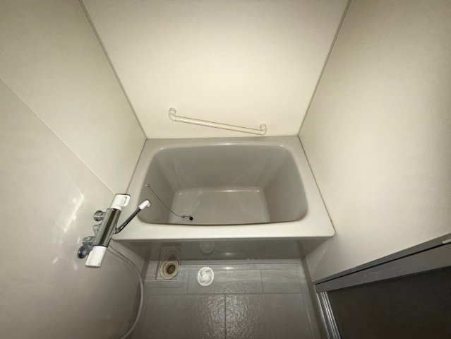 【浴室】 | エスポワール恵我之荘
