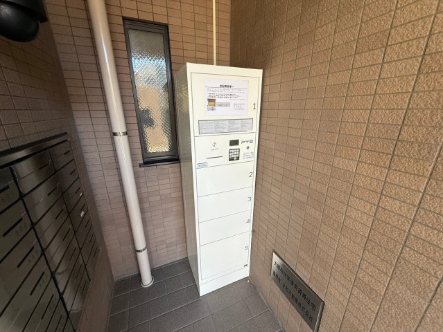 【その他共用部分】 | エスポワール恵我之荘