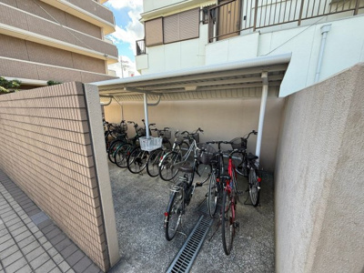 【その他共用部分】 | エスポワール恵我之荘