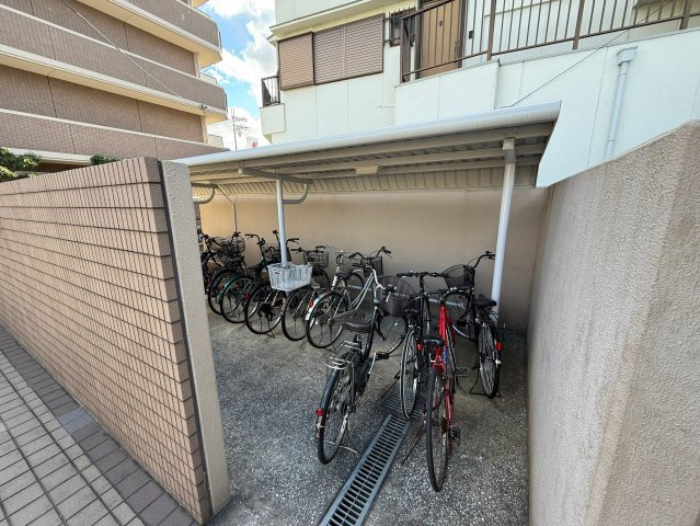 【その他共用部分】 | エスポワール恵我之荘