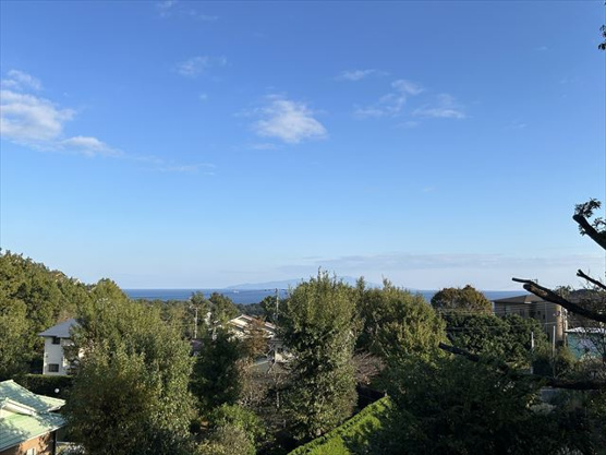 【展望】 | 伊豆急伊豆高原　戸建