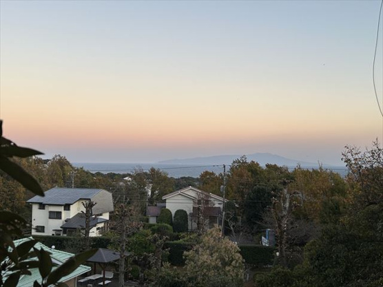 【展望】 | 伊豆急伊豆高原　戸建