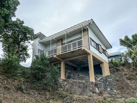 【外観】 | 伊豆急伊豆高原　戸建