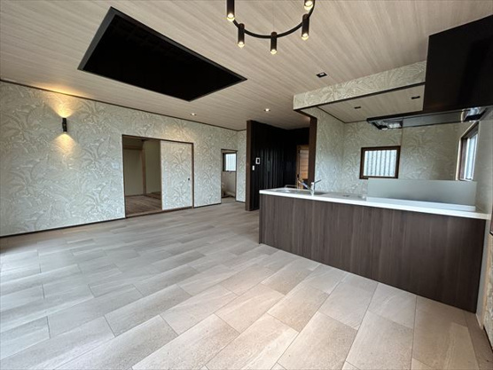 【キッチン】 | 伊豆急伊豆高原　戸建