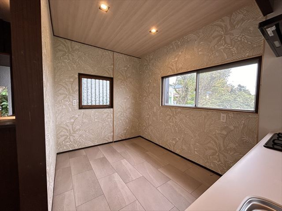 【キッチン】 | 伊豆急伊豆高原　戸建