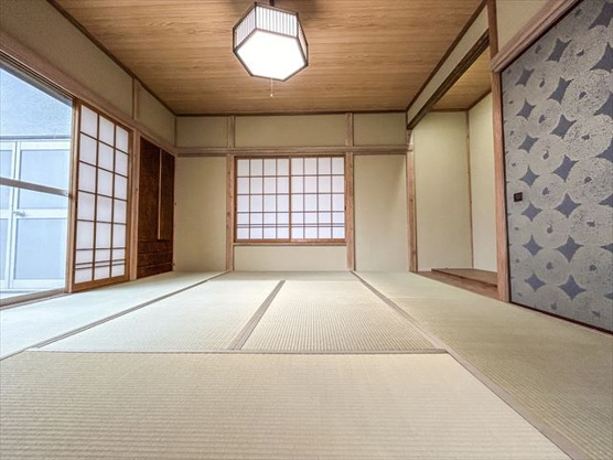 【和室】 | 伊豆急伊豆高原　戸建