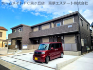 ハイムメゾン高石加茂の画像