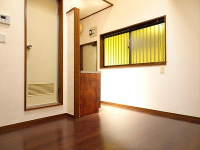 【居間・リビング】 | 小倉ハイツ