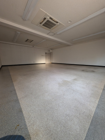 第1水野ビルの内装