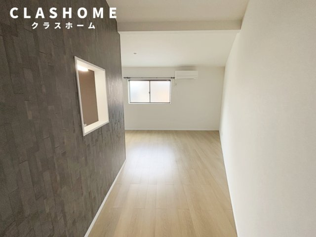 RadIAnce大府(レイディエンス大府)　　刈谷市近郊の賃貸はクラスホームの内装