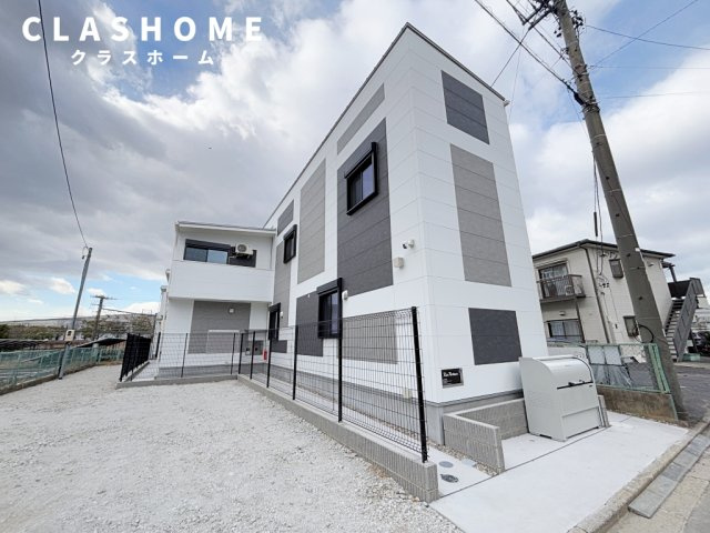 RadIAnce大府(レイディエンス大府)　　刈谷市近郊の賃貸はクラスホームのエントランス