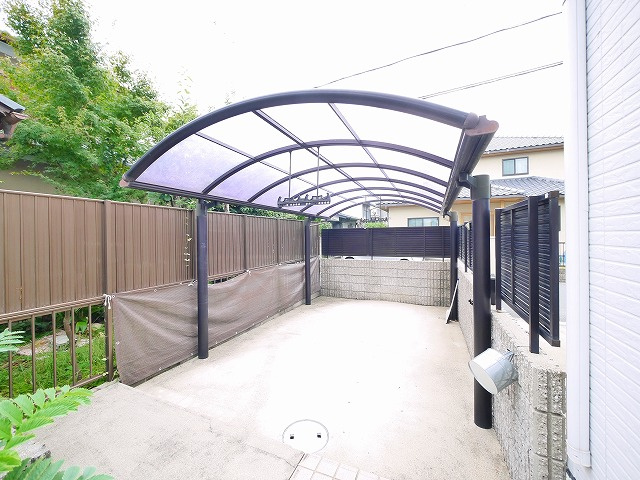 安堵町大字東安堵戸建のその他共用部分