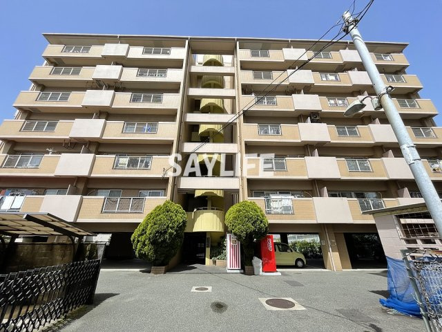 グランドシャトー鴫野