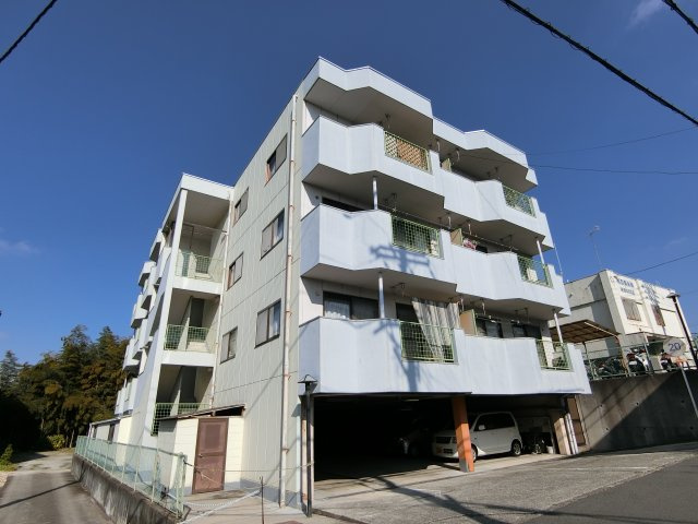 グリーンハイツ須賀のその他