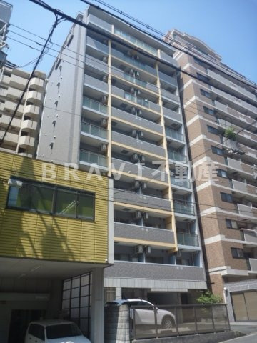 Ｂr天満橋　BRAVI不動産