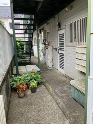 【ロビー】 | エステート国領