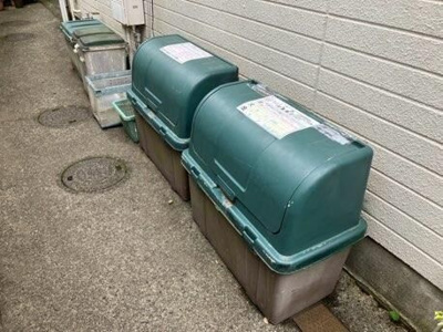 【その他】 | エステート国領