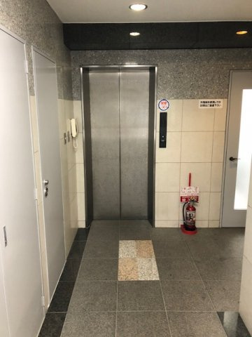 恩田ビルのその他共用部分