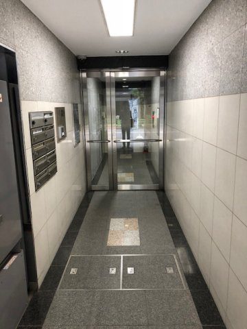 恩田ビルのその他共用部分