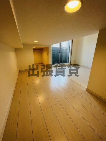 仲介手数料0円！ローレルフォレスタ本陣の内装