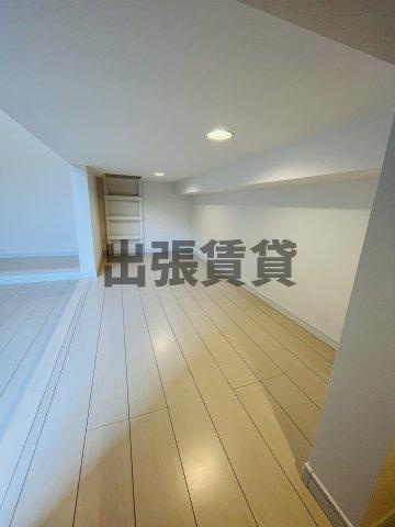 仲介手数料0円！ローレルフォレスタ本陣の内装