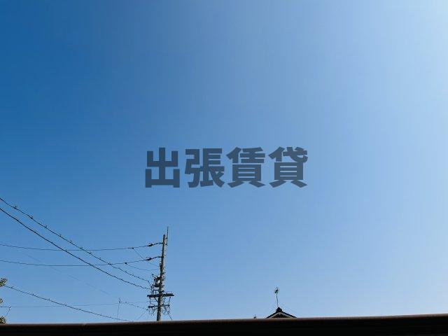 仲介手数料0円！ローレルフォレスタ本陣の展望