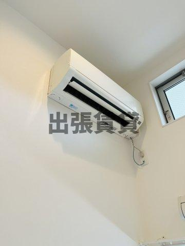 仲介手数料0円！ローレルフォレスタ本陣の設備