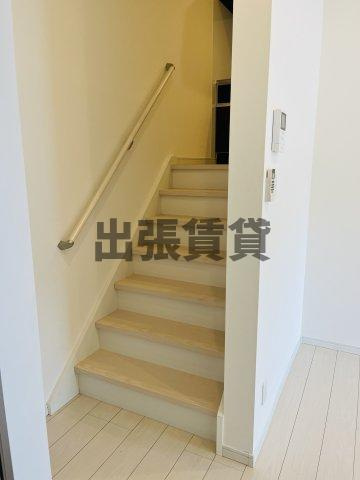 仲介手数料0円！ローレルフォレスタ本陣の内装