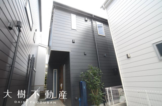 【外観】 | 【仲介手数料無料でご紹介可能です】大樹不動産