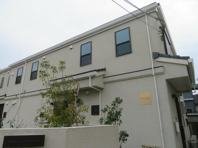 グランドレジデンス田園調布