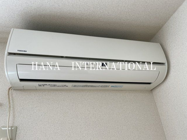 カサデオロ水岡の設備