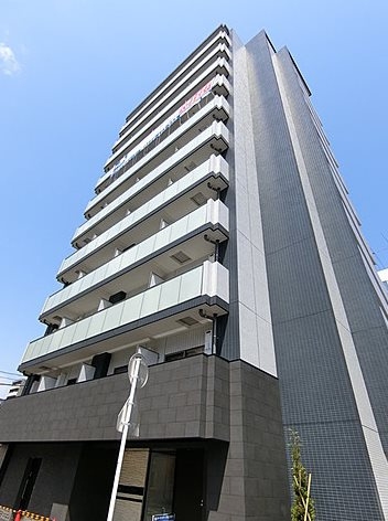 ガーラ・ステージ横濱関内の画像
