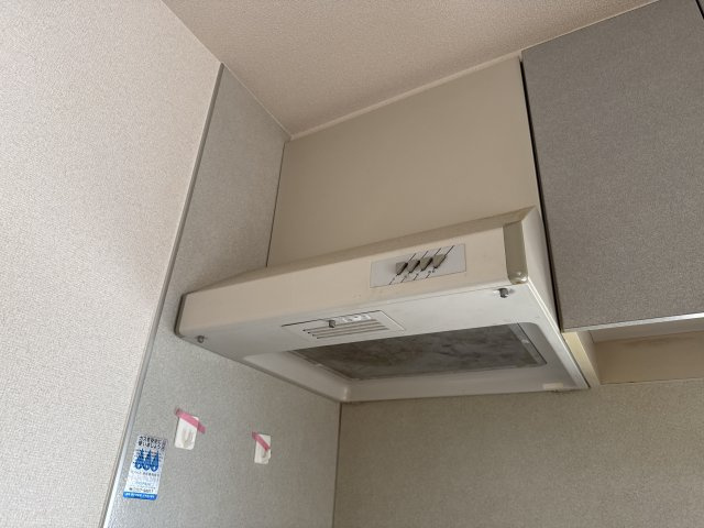 ＬＥ　ＨＡＢＩＴＡＴ　Ｂ棟の設備