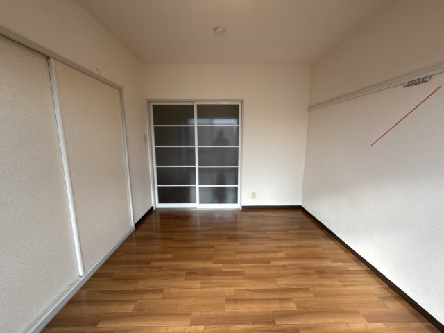 ＬＥ　ＨＡＢＩＴＡＴ　Ｂ棟の子供部屋