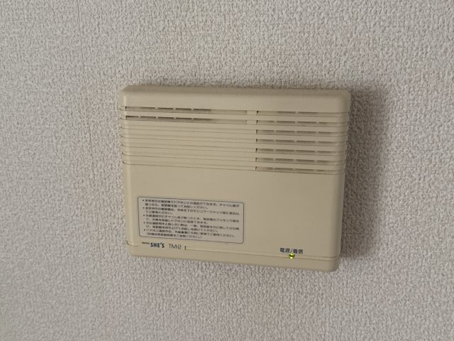 ＬＥ　ＨＡＢＩＴＡＴ　Ｂ棟のその他